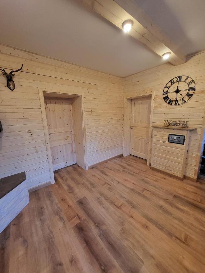 Golden Gapa Central Chalet Apartment 32 Garmisch-Partenkirchen járás Kültér fotó