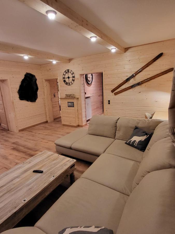 Golden Gapa Central Chalet Apartment 32 Garmisch-Partenkirchen járás Kültér fotó