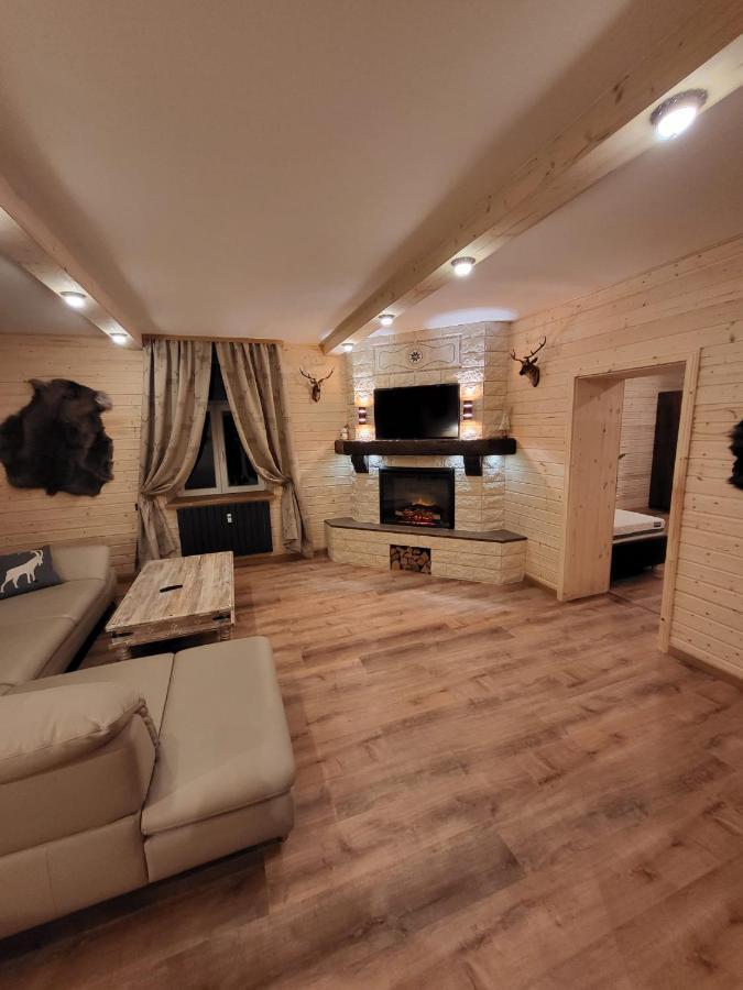 Golden Gapa Central Chalet Apartment 32 Garmisch-Partenkirchen járás Kültér fotó