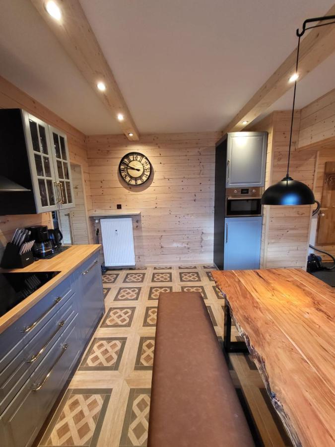 Golden Gapa Central Chalet Apartment 32 Garmisch-Partenkirchen járás Kültér fotó