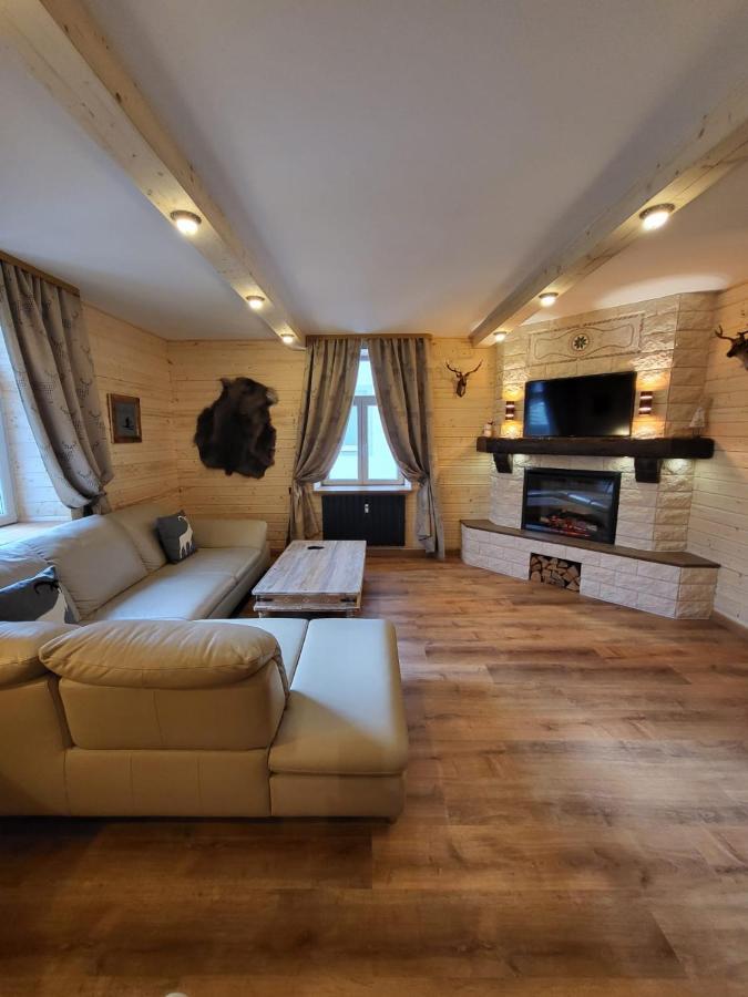 Golden Gapa Central Chalet Apartment 32 Garmisch-Partenkirchen járás Kültér fotó