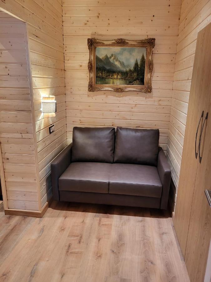 Golden Gapa Central Chalet Apartment 32 Garmisch-Partenkirchen járás Kültér fotó