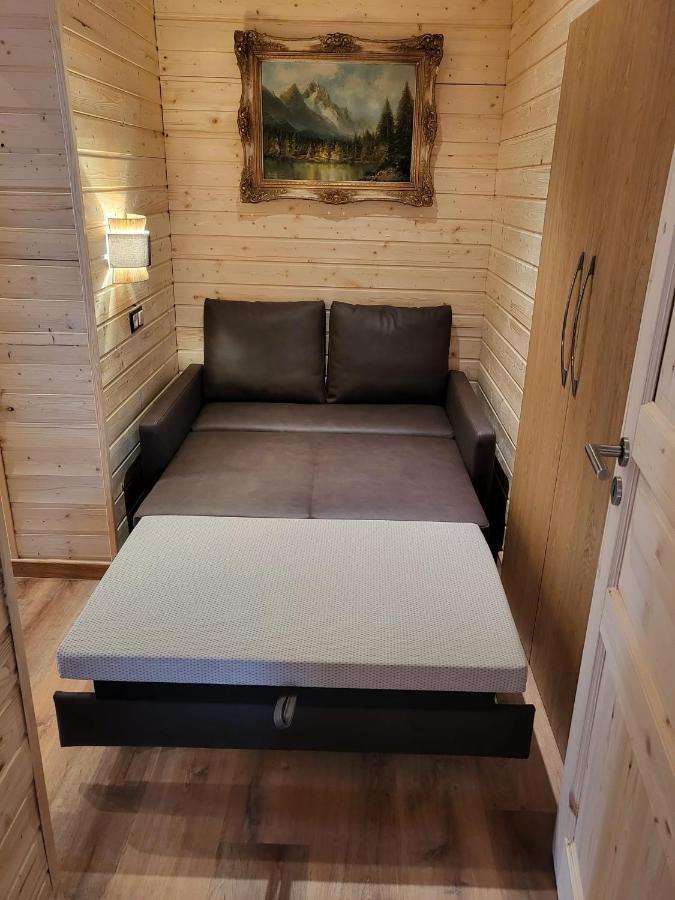 Golden Gapa Central Chalet Apartment 32 Garmisch-Partenkirchen járás Kültér fotó